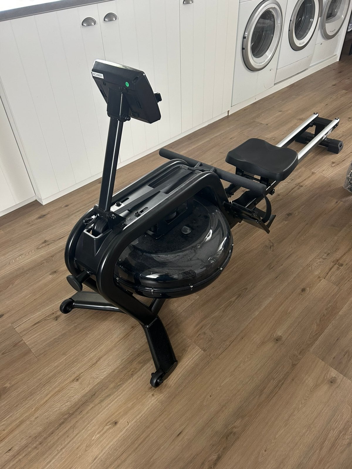 Roeiapparaat Virtufit Row1000 nieuw, Sport en Fitness, Ophalen, Nieuw