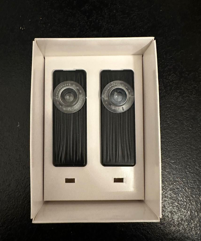 BMW/MINI OEM LED Deurverlichting Projectoren - Nieuw!, Ophalen of Verzenden
