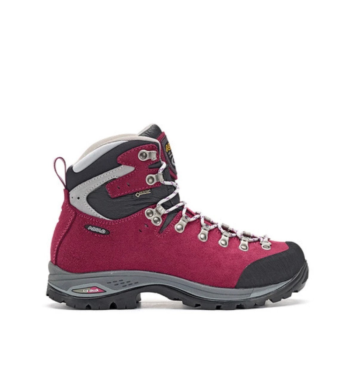 Asolo Gore-Tex wandelschoenen dames – maat 39½, Ophalen of Verzenden, Zo goed als nieuw, Schoenen