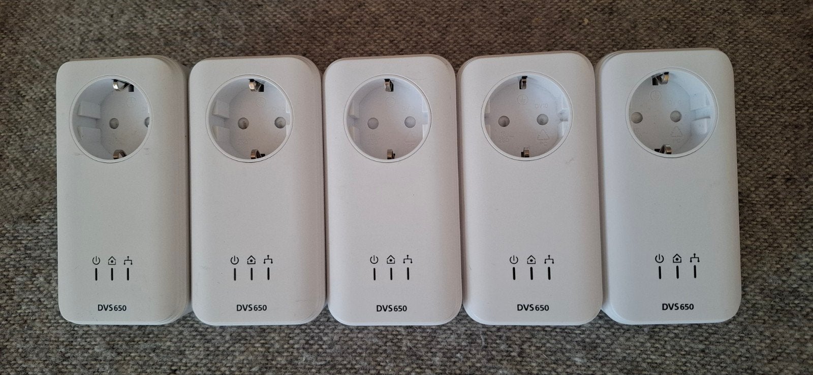 KPN DVS 650 (5 stuks) prijs is per stuk, Ophalen of Verzenden, Nieuw