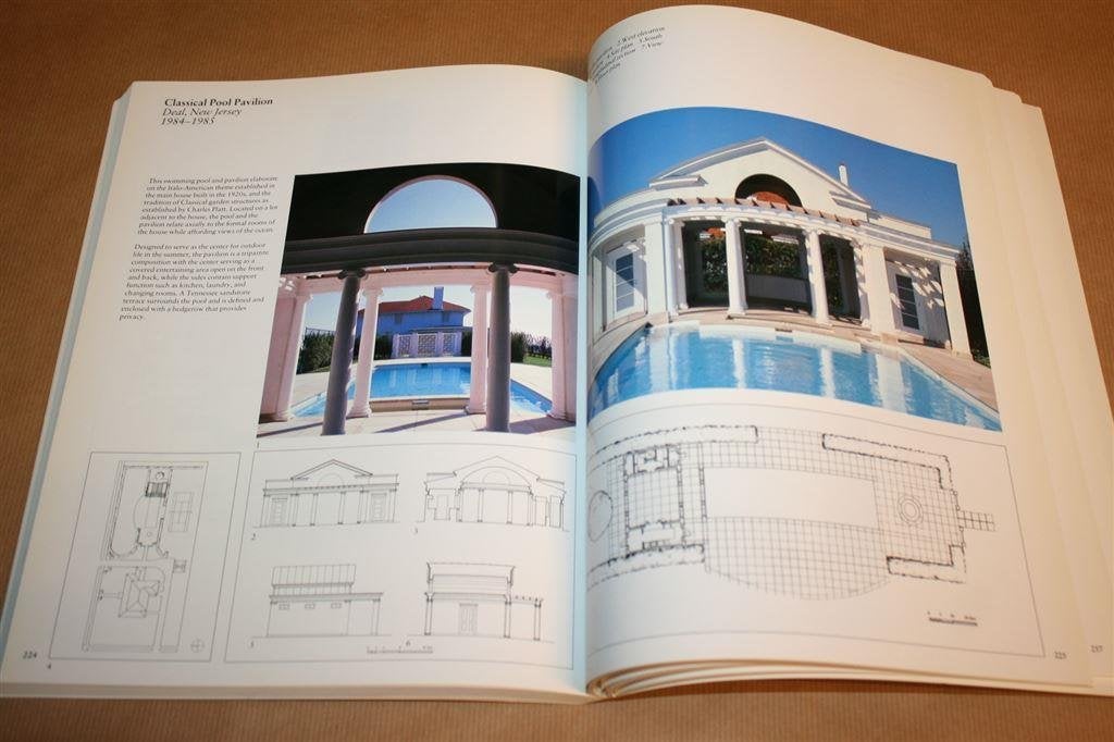 Robert A.M. Stern. Buildings and Projects, 1981-1985., Ophalen of Verzenden, Gelezen, Architecten