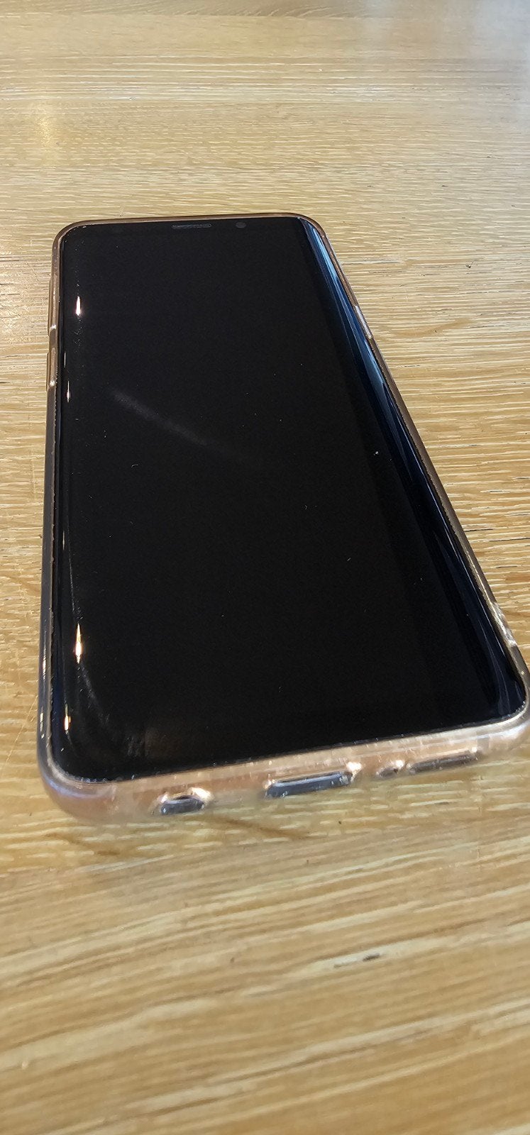 Samsung Galaxy S9 64GB Dual SIM | refurbished + nieuwe accu, Touchscreen, Refurbished, Ophalen of Verzenden, 64 GB