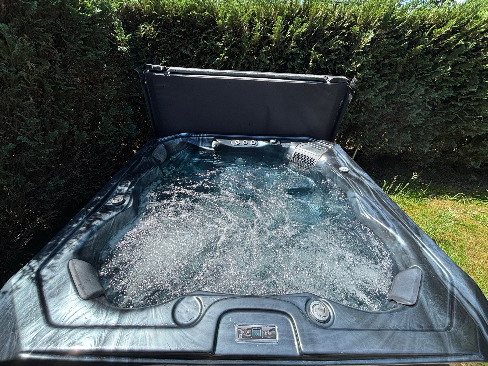 Te huur!! Vakantie huisje op camping in Markelo, Dorp, 2 slaapkamers, Overijssel, Wasmachine
