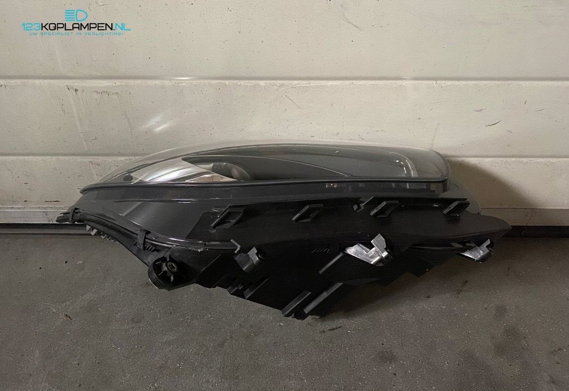 Mercedes GT AMG GTR W190 Full Led koplamp rechts, Gebruikt, -, Ophalen of Verzenden, -
