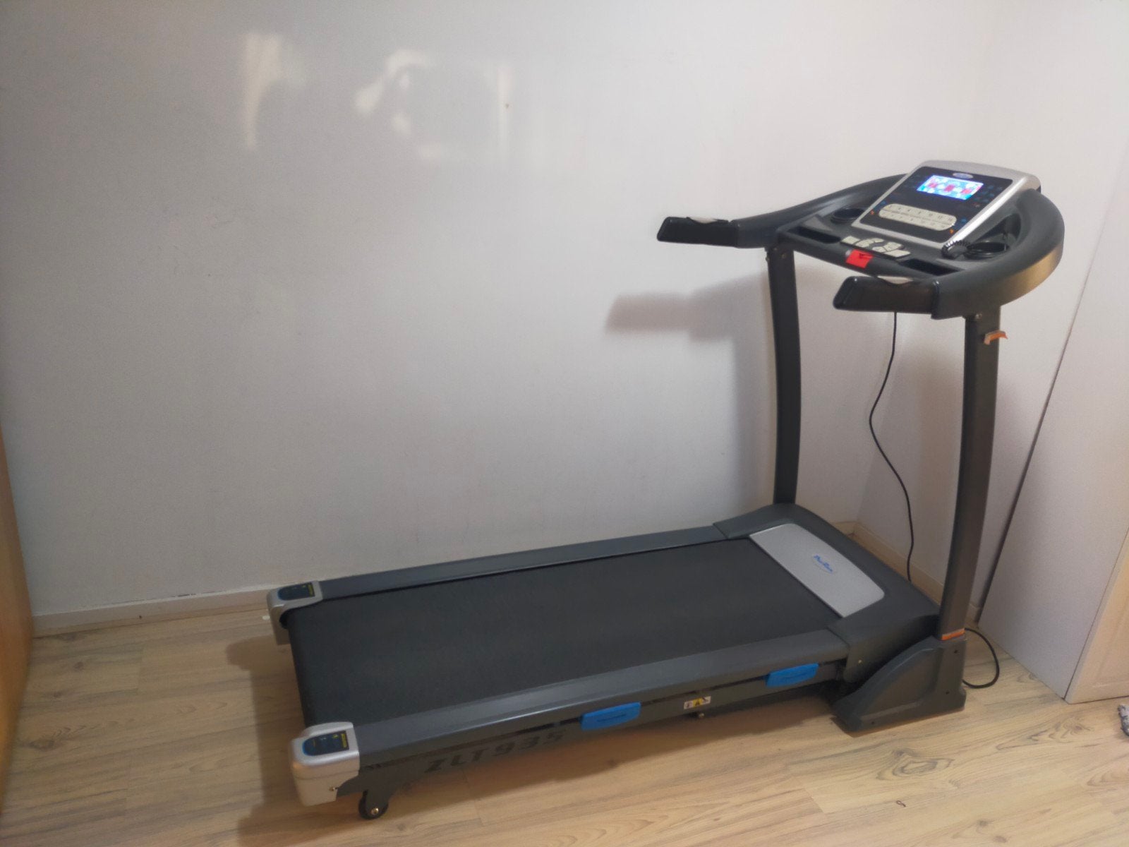 Loopband ProRun 935 ZLT