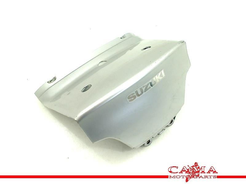 Kontpaneel Midden Suzuki AN 650 Burgman 2002-2004 (AN650), Gebruikt, Suzuki Deutschland GmbH, Kontakt@suzuki.de, Suzuki-Allee 7, Bensheim 64625, , Duitsland