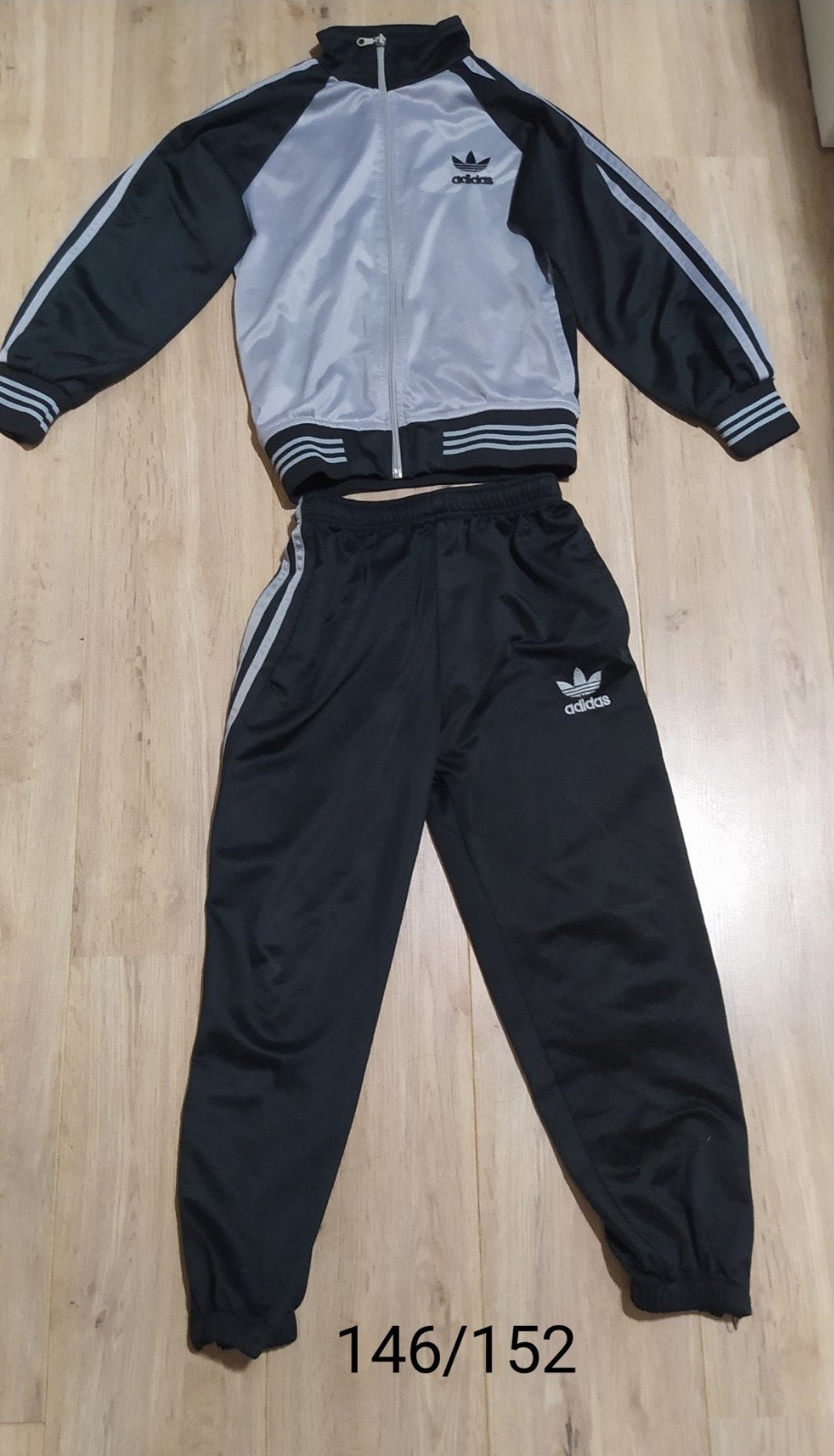 Jogging pak Adidas,Nike,Dutchy, Ophalen