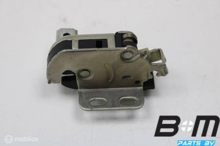 Deurslot achterzijde VW Crafter A9067400035, Gebruikt