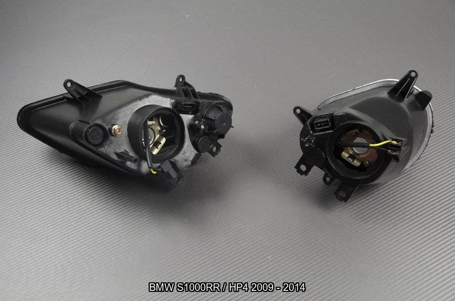 Koplamp / Voorlicht AVDB BMW S1000RR / HP4 2009 - 2014, Ophalen of Verzenden, Nieuw