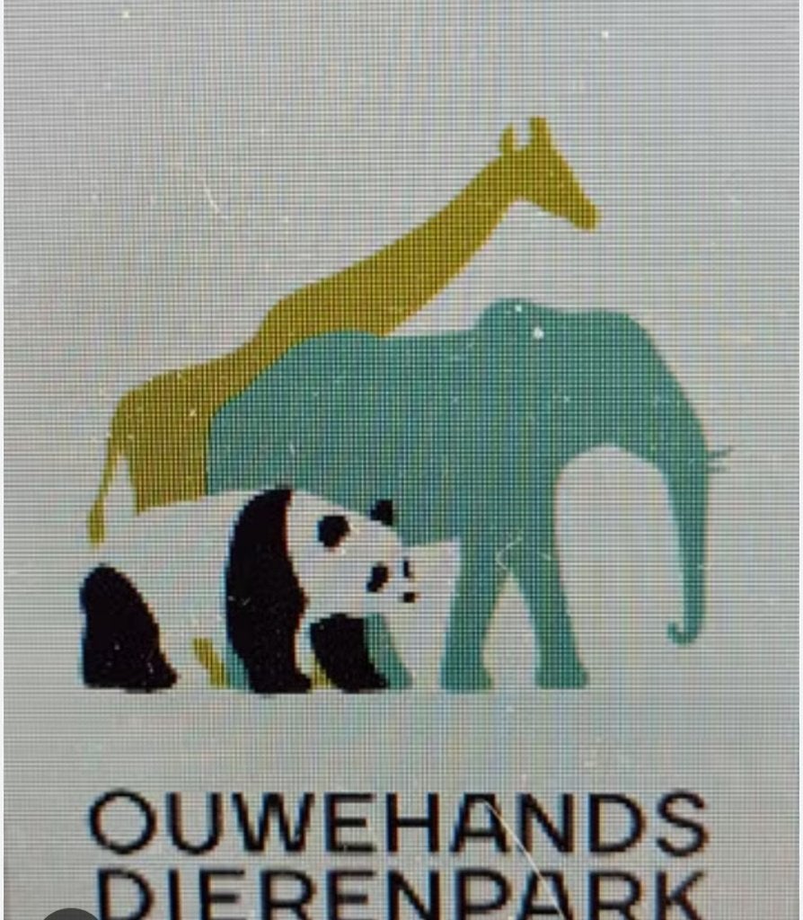 Ouwehands dierenpark ticket, Tickets en Kaartjes, Eén persoon