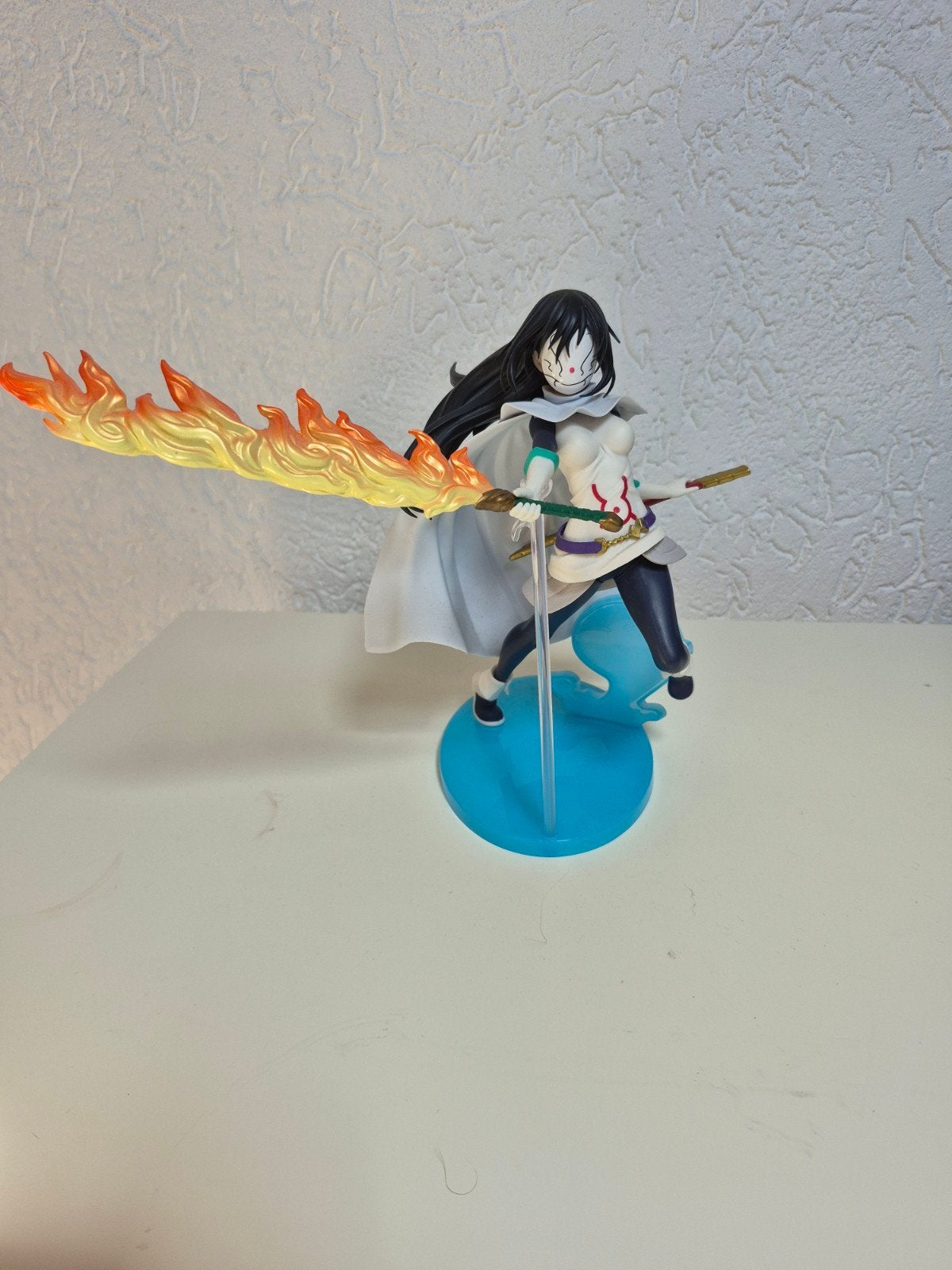 Anime Figuren Collectie - Diverse Personages, Ophalen of Verzenden, Zo goed als nieuw