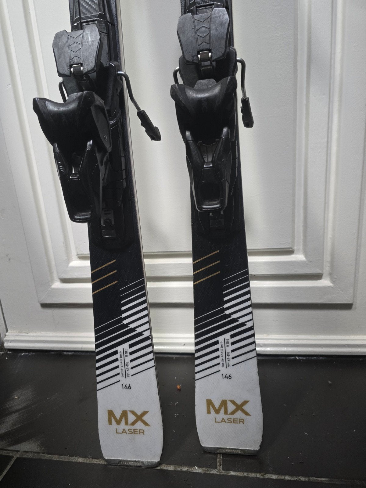 146cm STOCKLI LASER MX DAMES VOOR KENNER BEST OP WERELD, Overige merken, Ophalen of Verzenden, Zo goed als nieuw, Carve