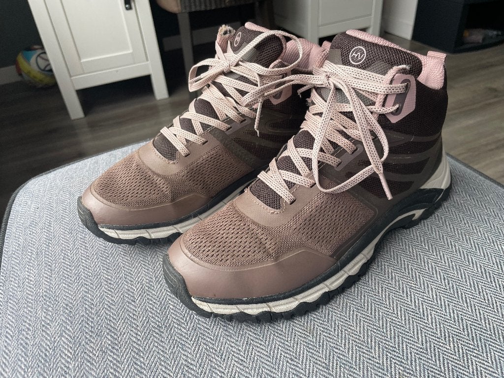 dames WANDELSCHOENEN maat 39 Human Nature ANWB - WD014, Waddinxveen, Bruin, X, Woord en Daad