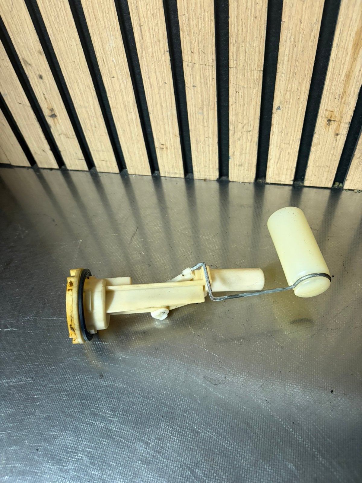 piaggio skipper 125cc benzine tank meter, Ophalen, Cilinder