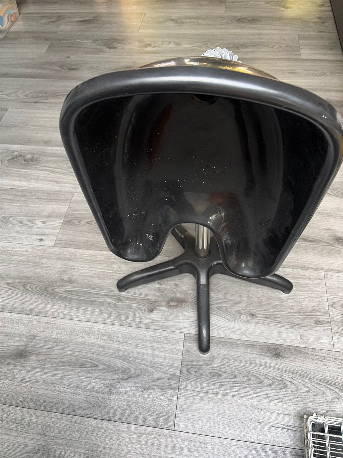 Kappers wasbak, Ophalen of Verzenden