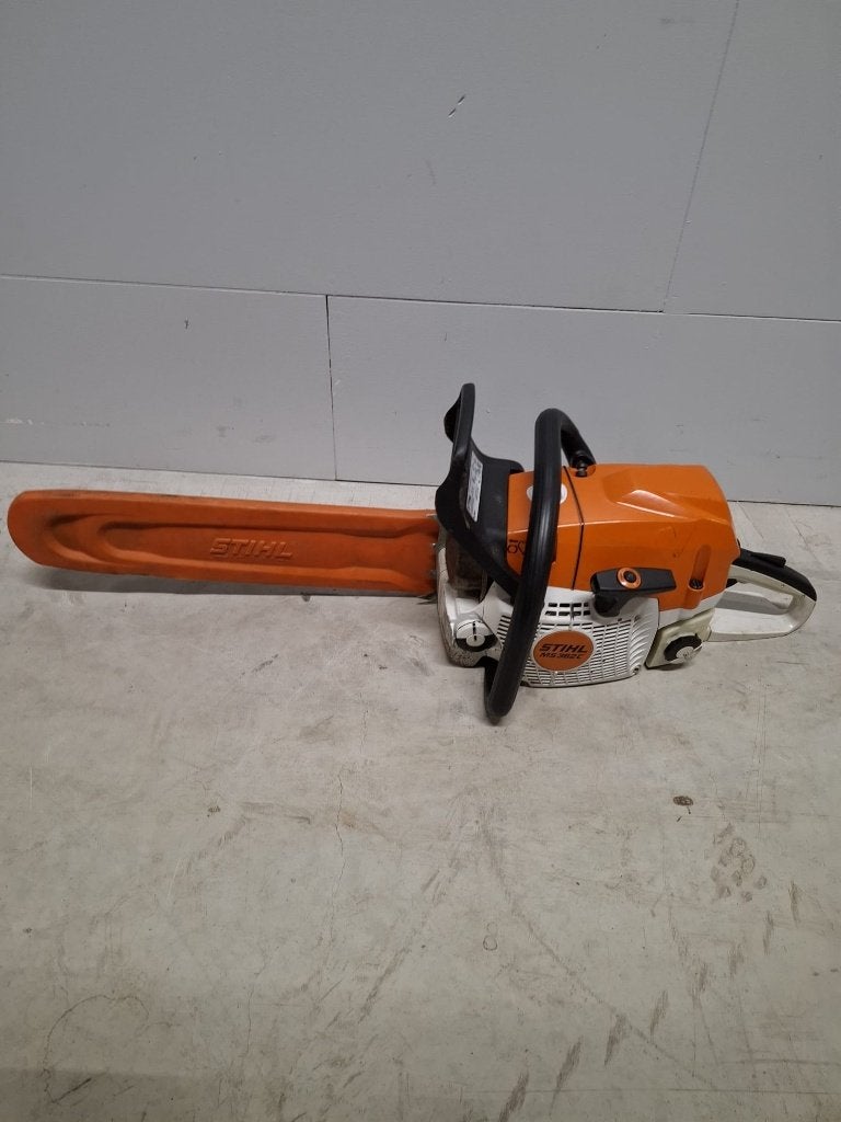 Stihl MS362C kettingzaag