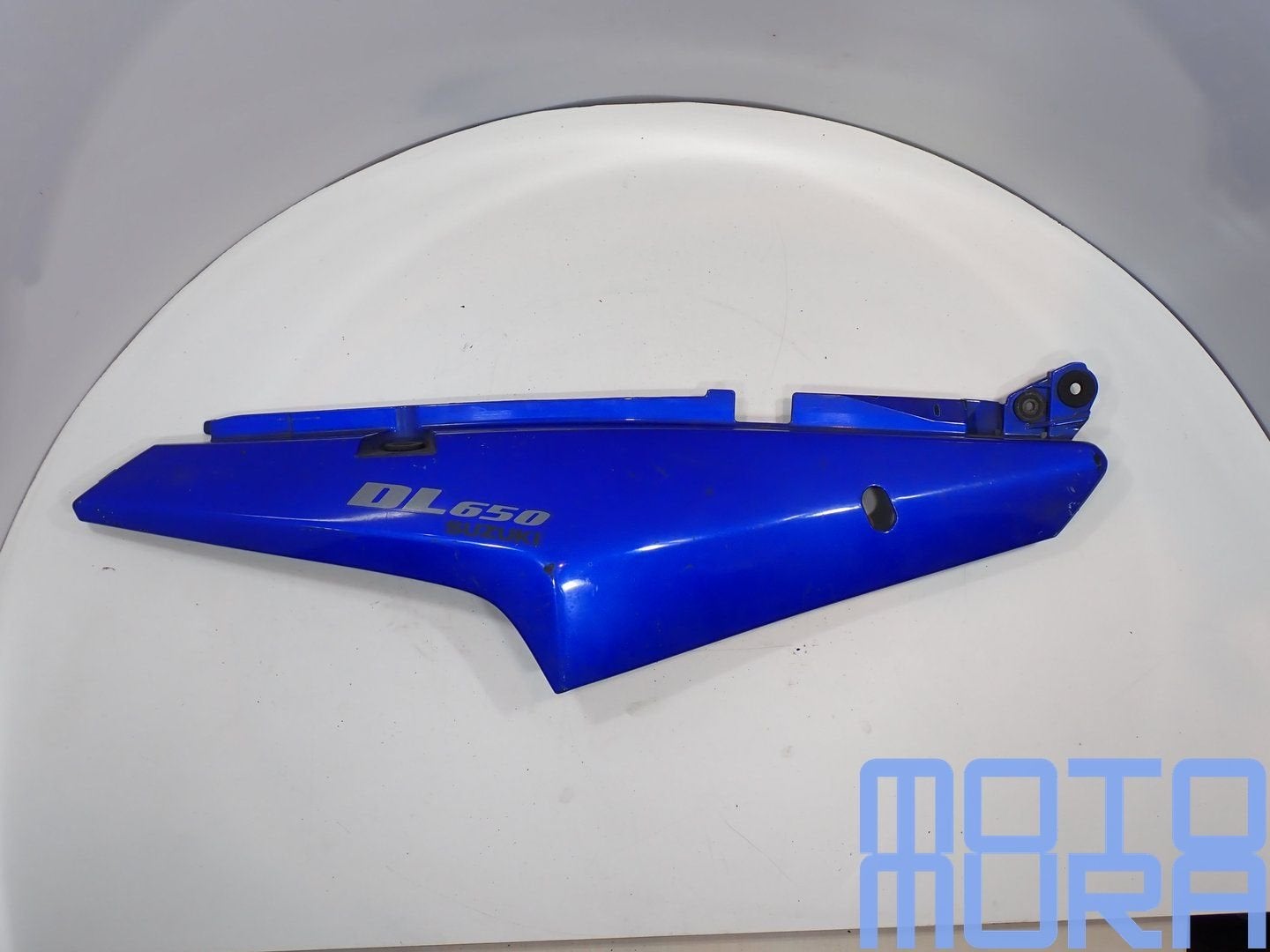 Kontkap rechts voor de Suzuki DL 650 V-strom 2003 - 2011 DL6, Motoren, Gebruikt, -, -, Ophalen of Verzenden