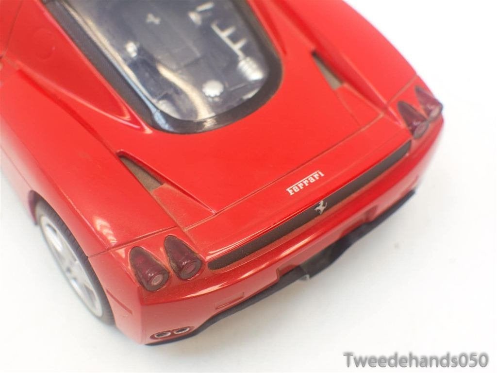 Ferrarie speelauto 90906, Antiek en Kunst, Ophalen of Verzenden
