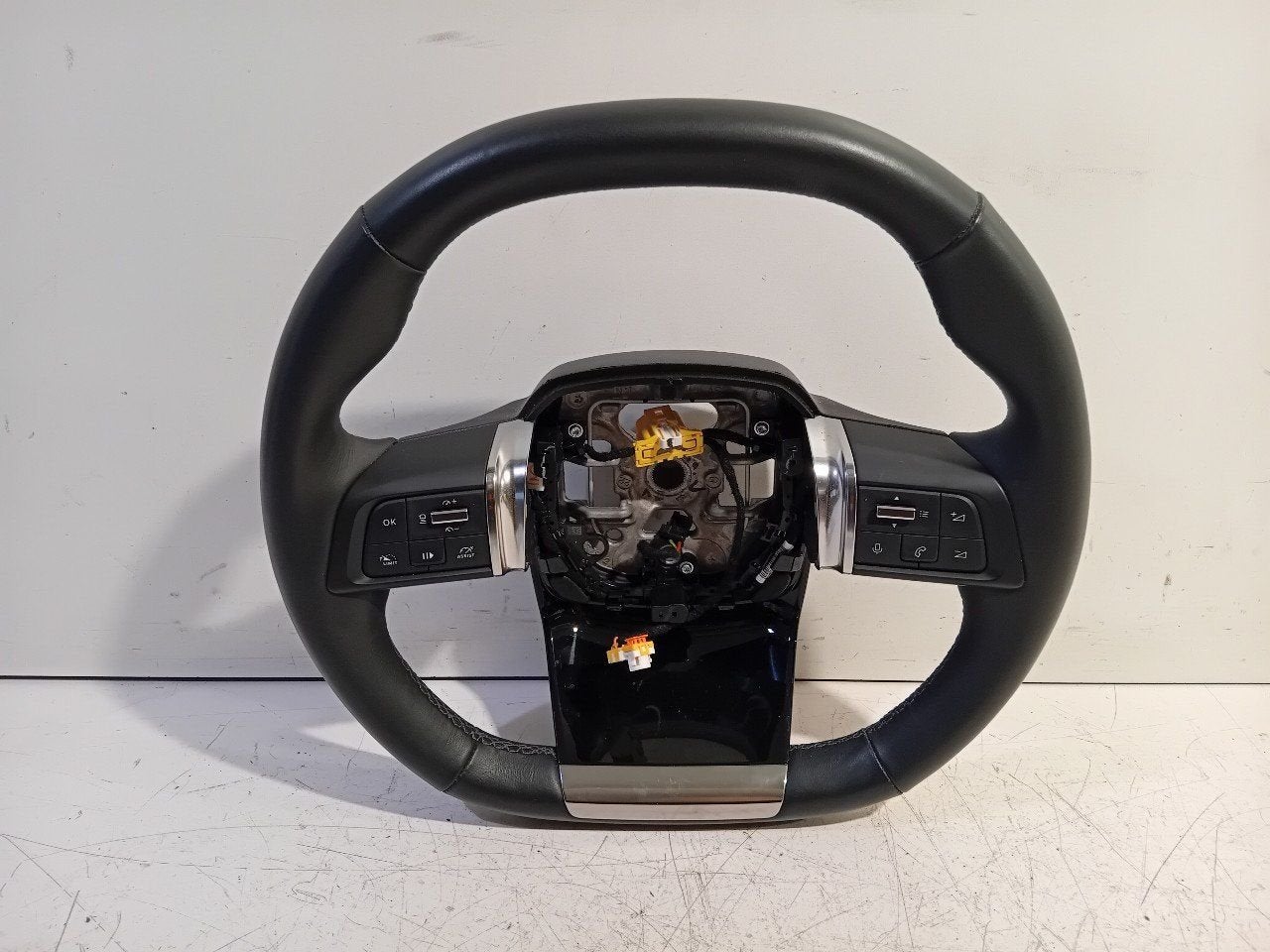 Stuur Citroën C4, Onderdelen@venauto.nl, Van der Ven Autorecycling B.V., Gebruikt, Ettenseweg 76, 4706 PB Roosendaal, The Netherlands