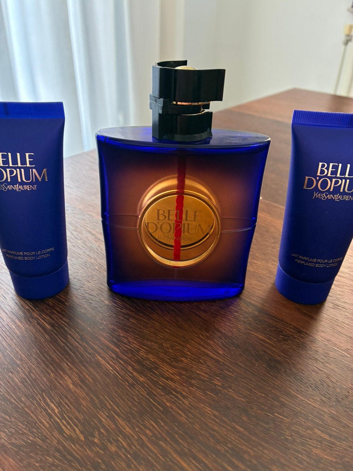 Belle d’Opium zeer zeldzaam, Verzenden, Nieuw