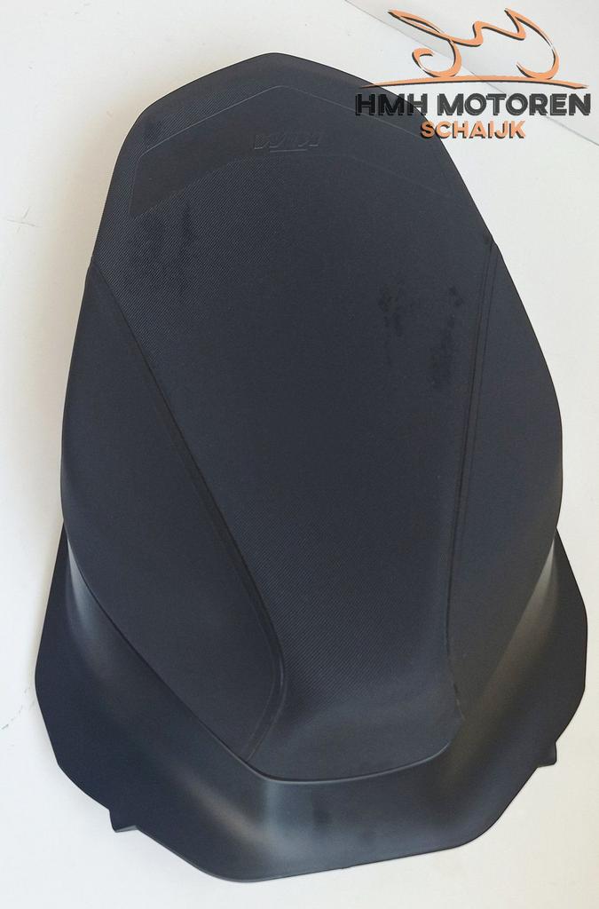 Passagier zadel compleet KTM Duke GP R 790 890 64107047033, Ophalen of Verzenden, -, -, -