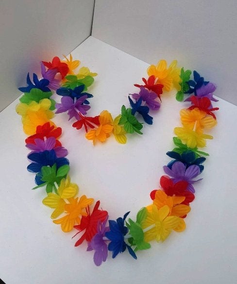 Carnavalsslinger, Ophalen of Verzenden, Zo goed als nieuw, Carnaval, Accessoires