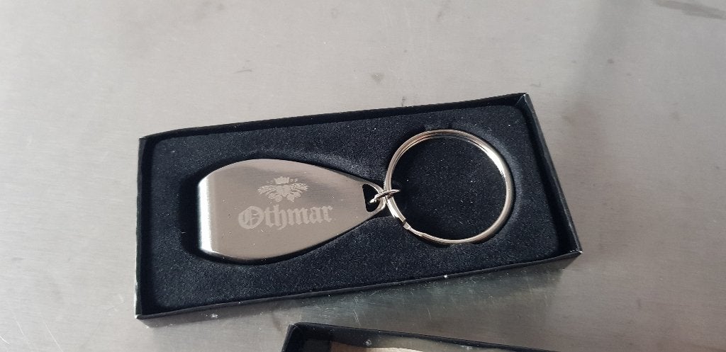 Othmar opener (Z231-201), Ophalen of Verzenden, Nieuw, Flesopener, Overige merken