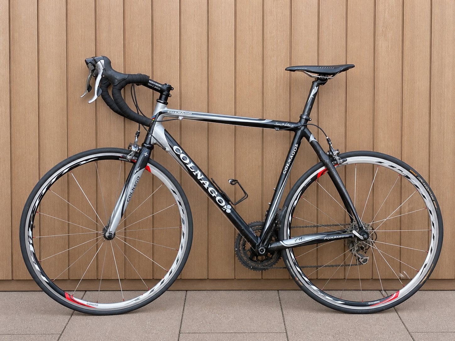Colnago racefiets, Gebruikt, Heren, Aluminium, Overige maten