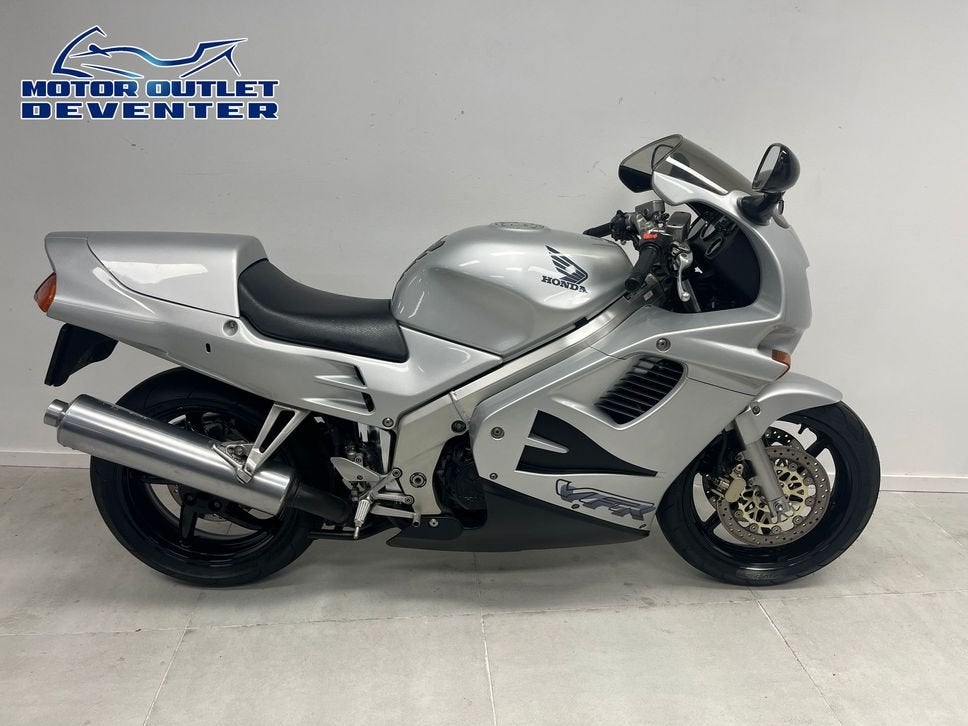 Leuke HONDA VFR 750 F VFR750  (bj 1996), Motoren, HONDA, 4 cilinders, Motorrijbewijs A, Bedrijf