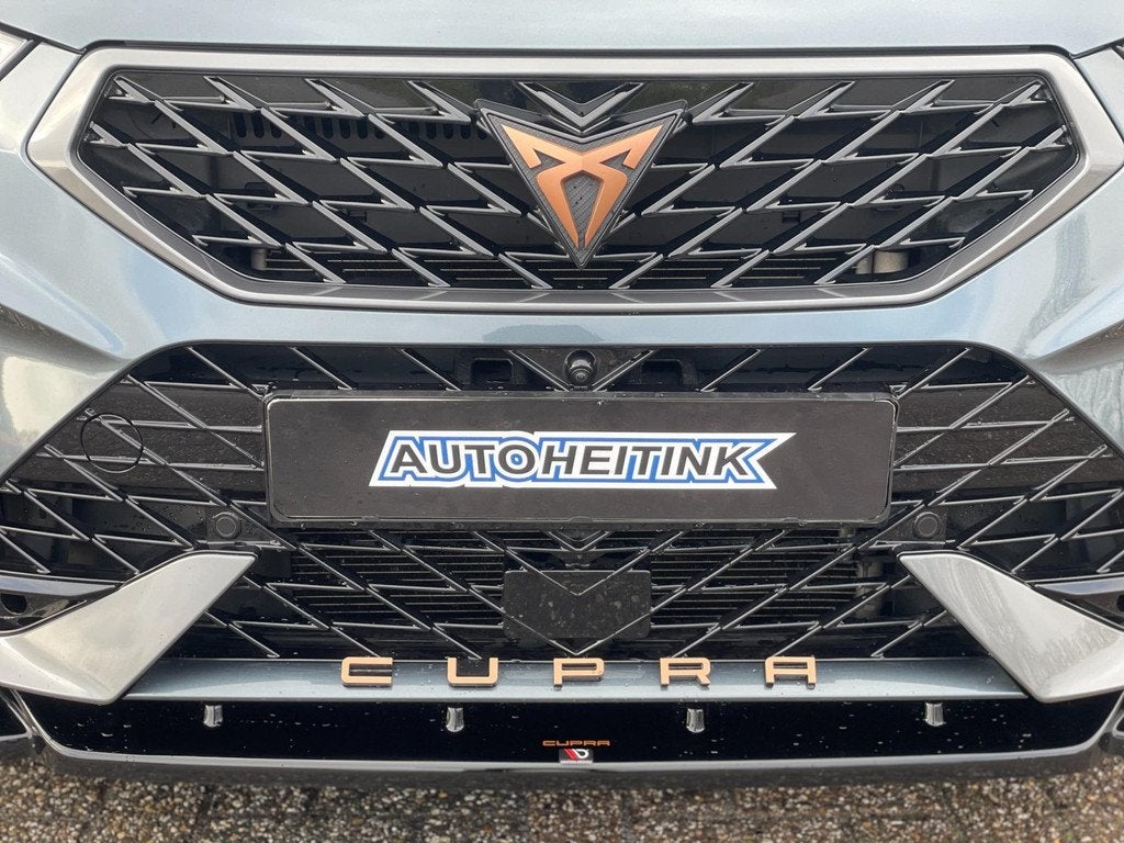 CUPRA Ateca 2.0 TSI 4DRIVE FACELIFT/MAXTON pakket/BEATS audi, Auto's, Cupra, Automaat, Automatische klimaatregeling, Gebruikt