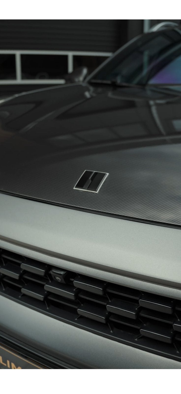 Auto Wrappen | Ontchromen | Tinten | PPF | LUD Custom Studio, Ophalen