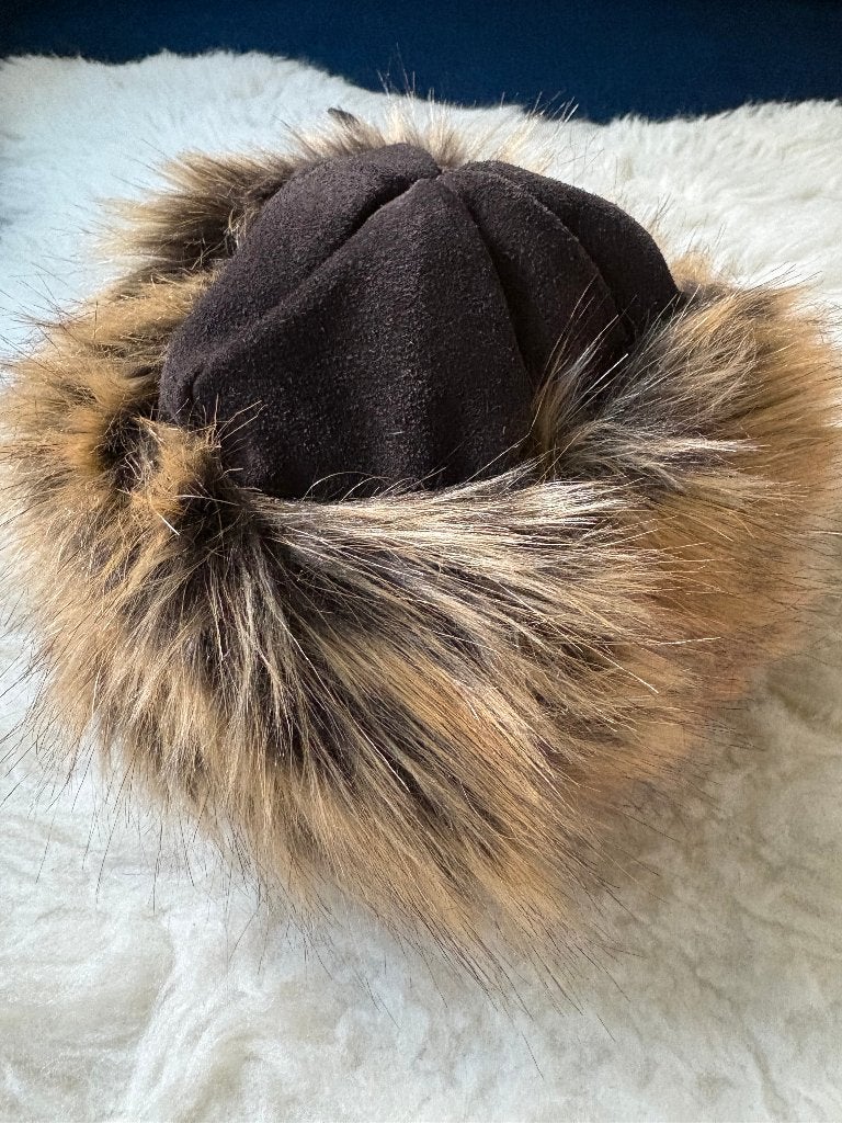 Mytholon Viking muts, Ophalen of Verzenden, Nieuw, Accessoires