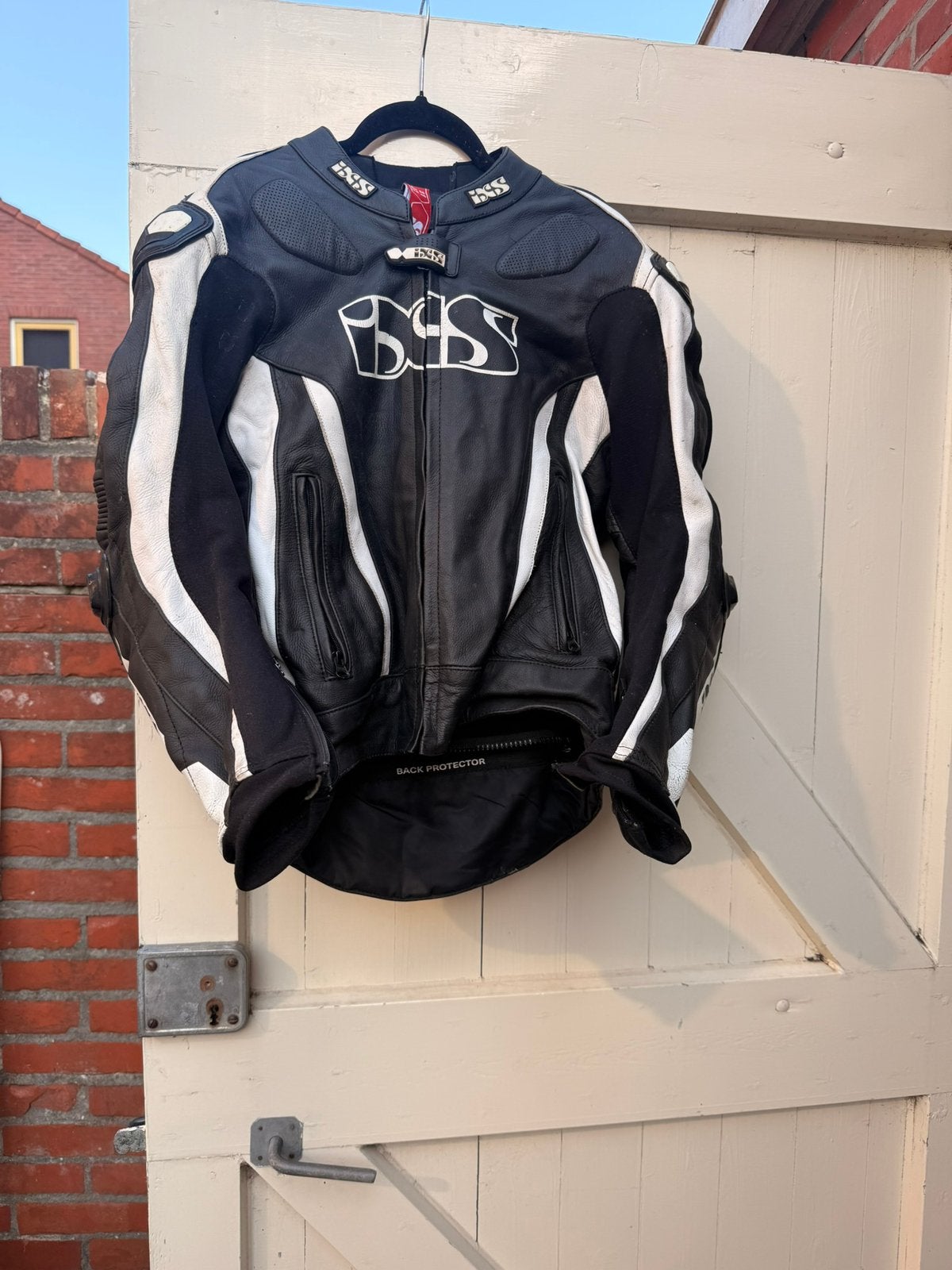 Motorpak IXS, Motoren, Ophalen, Tweedehands, Combipak