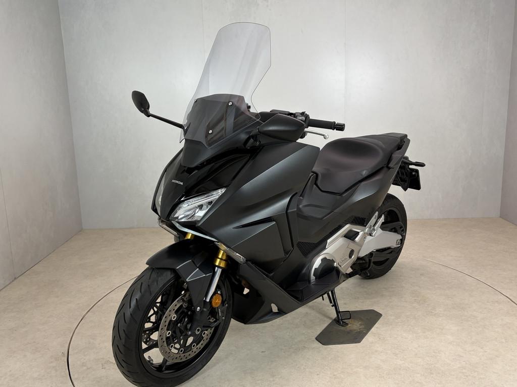 Honda FORZA 750 (bj 2023), Cco@honda-eu.com, Scooter, Stroombaan 4
1181 VX  Amstelveen, Honda Motor Europe Ltd