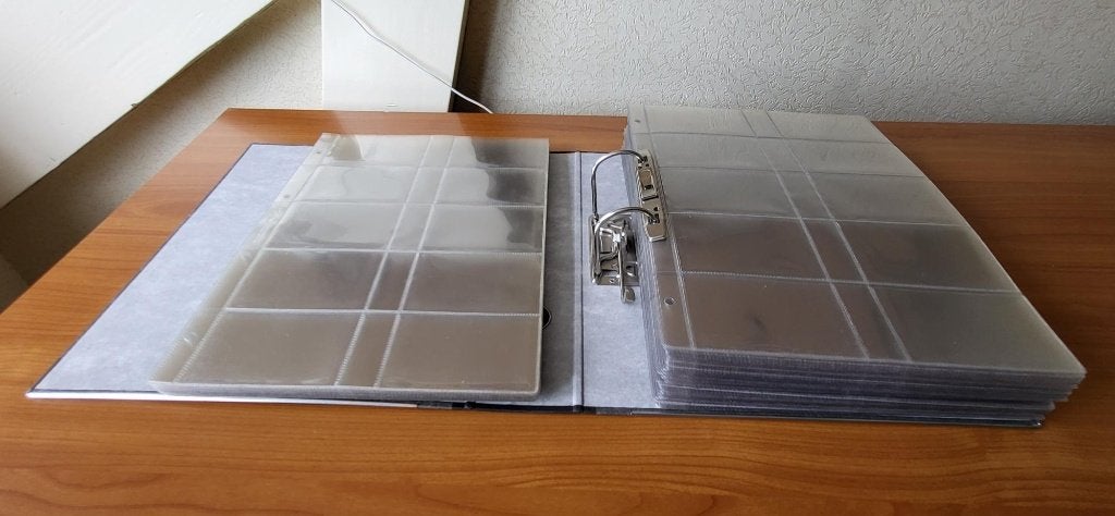 Importa insteekhoesjes, Ophalen of Verzenden, Gebruikt