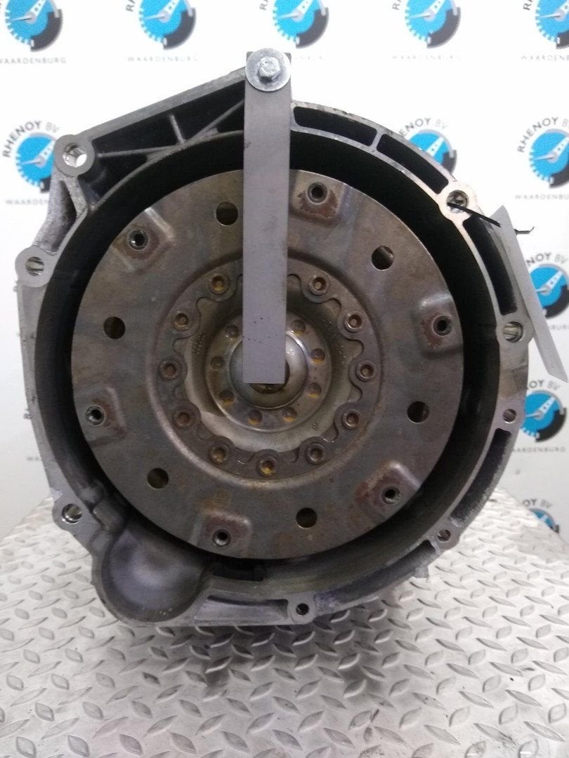 BMW 3 SERIES 335D XDR. HIGH EX. TRANSMISSIE / VERSNELLINGSBA, Ophalen of Verzenden, Gebruikt, Stiba lid