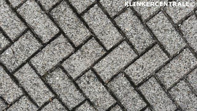 ROOIKORTING 1.500m2 grijs betonklinkers straatstenen bkk bss, Bij dit gebruikte product niet te achterhalen, Gebruikt, Verzenden