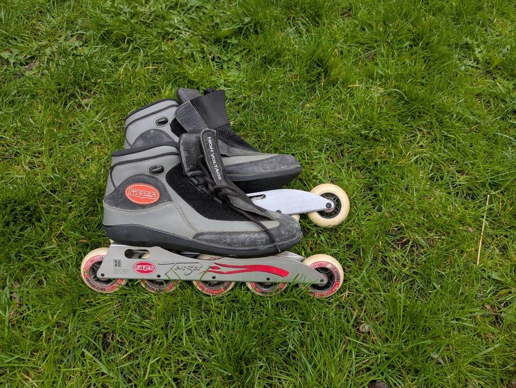 Raps Skeelers maat 44, Sport en Fitness, Skeelers, Ophalen of Verzenden