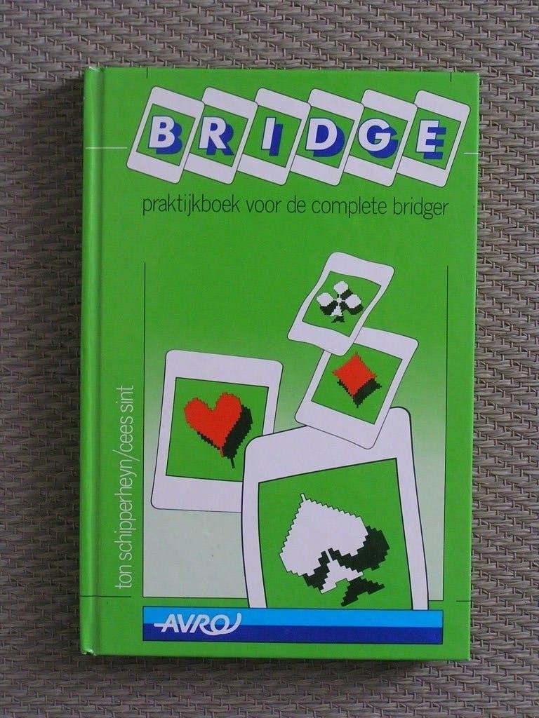 Praktijkboek voor de complete bridger * ISBN 9010058409., Niet van toepassing, Nieuw, Ophalen of Verzenden, Schipperheyn & Sint
