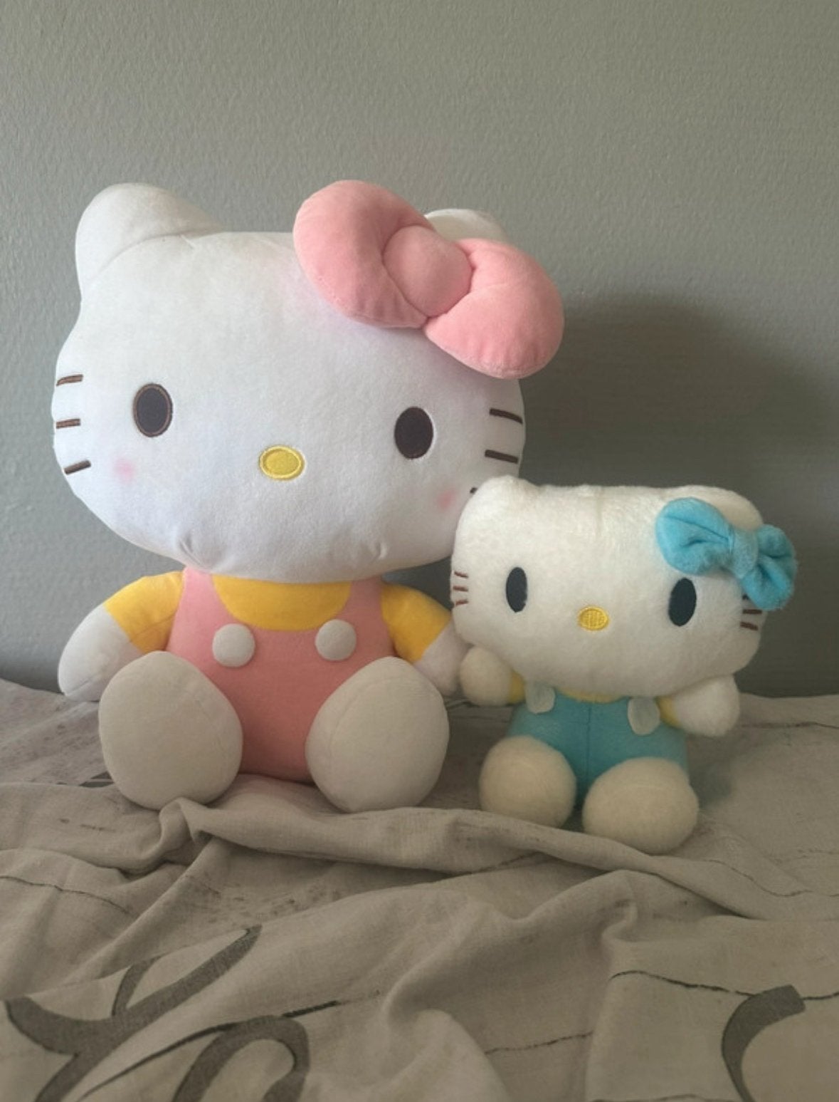 Hello Kitty, Ophalen of Verzenden, Zo goed als nieuw, Overige typen