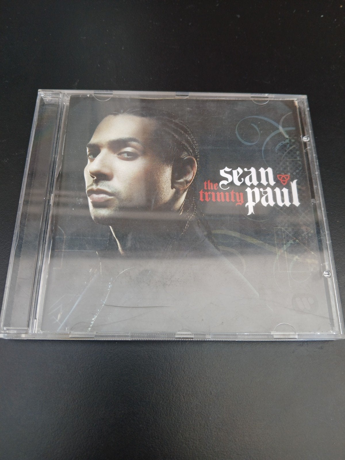 Sean Paul - The Trinity CD (Reggae, Dancehall), Ophalen of Verzenden, Gebruikt, Album, Inclusief doosje