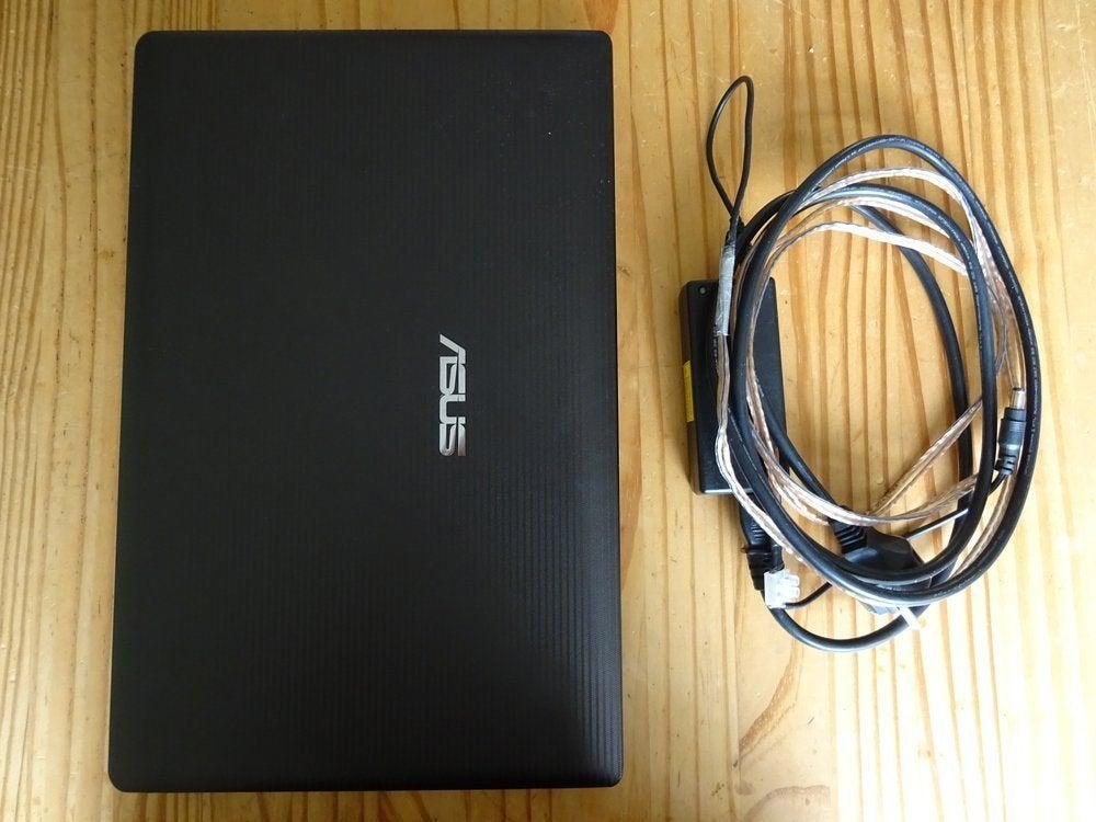 Asus laptop K55VD (R500VD-SX198V), Gebruikt, Intel® Core™ i7 , Ophalen of Verzenden, 2 tot 3 Ghz