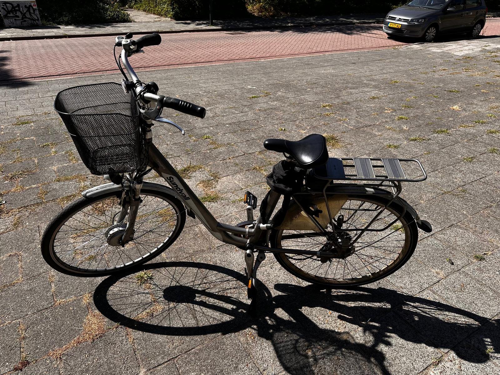 Sundball cartagena, Fietsen en Brommers, Ophalen, Gebruikt, Overige merken