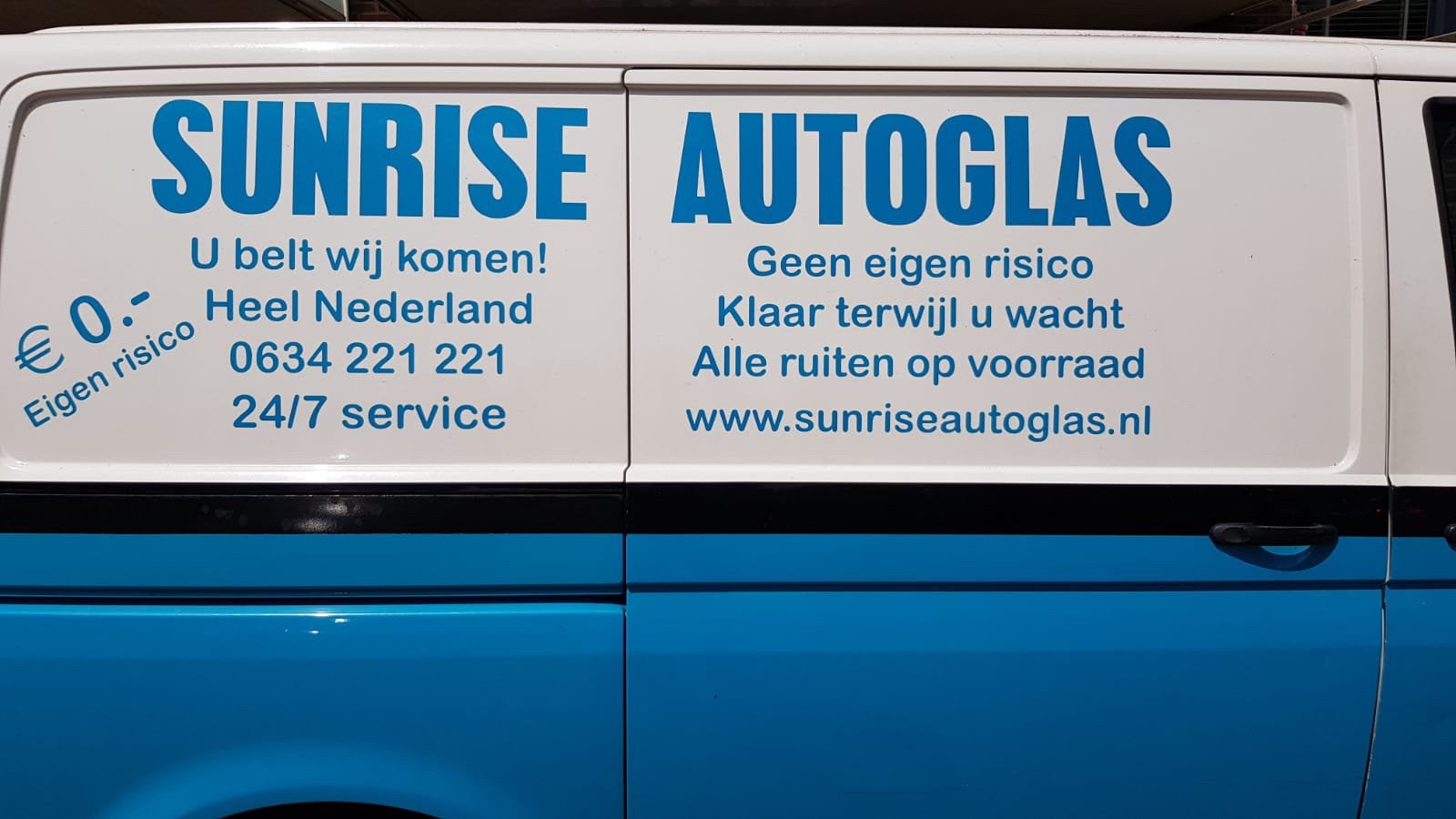 Gratis autoruiten va Wa+ en all risk verzekering., Auto-onderdelen, Ruiten en Toebehoren, Nieuw, Ophalen of Verzenden, Pilkington