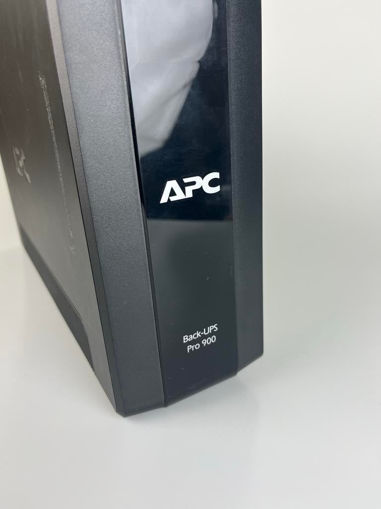 APC UPS Pro 900 - Zonder accu's, Computers en Software, Noodvoedingen (UPS), Gebruikt, Ophalen of Verzenden