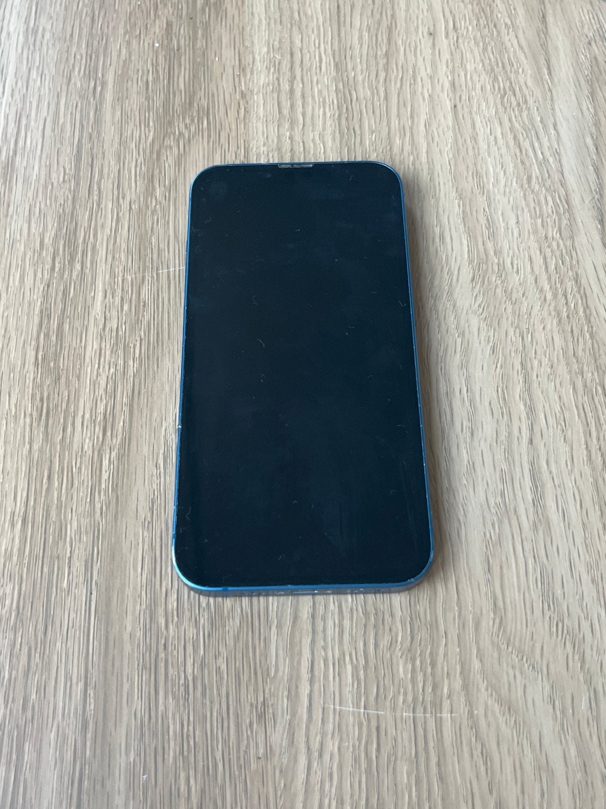 iPhone 13 - Defect (voor onderdelen of reparatie)