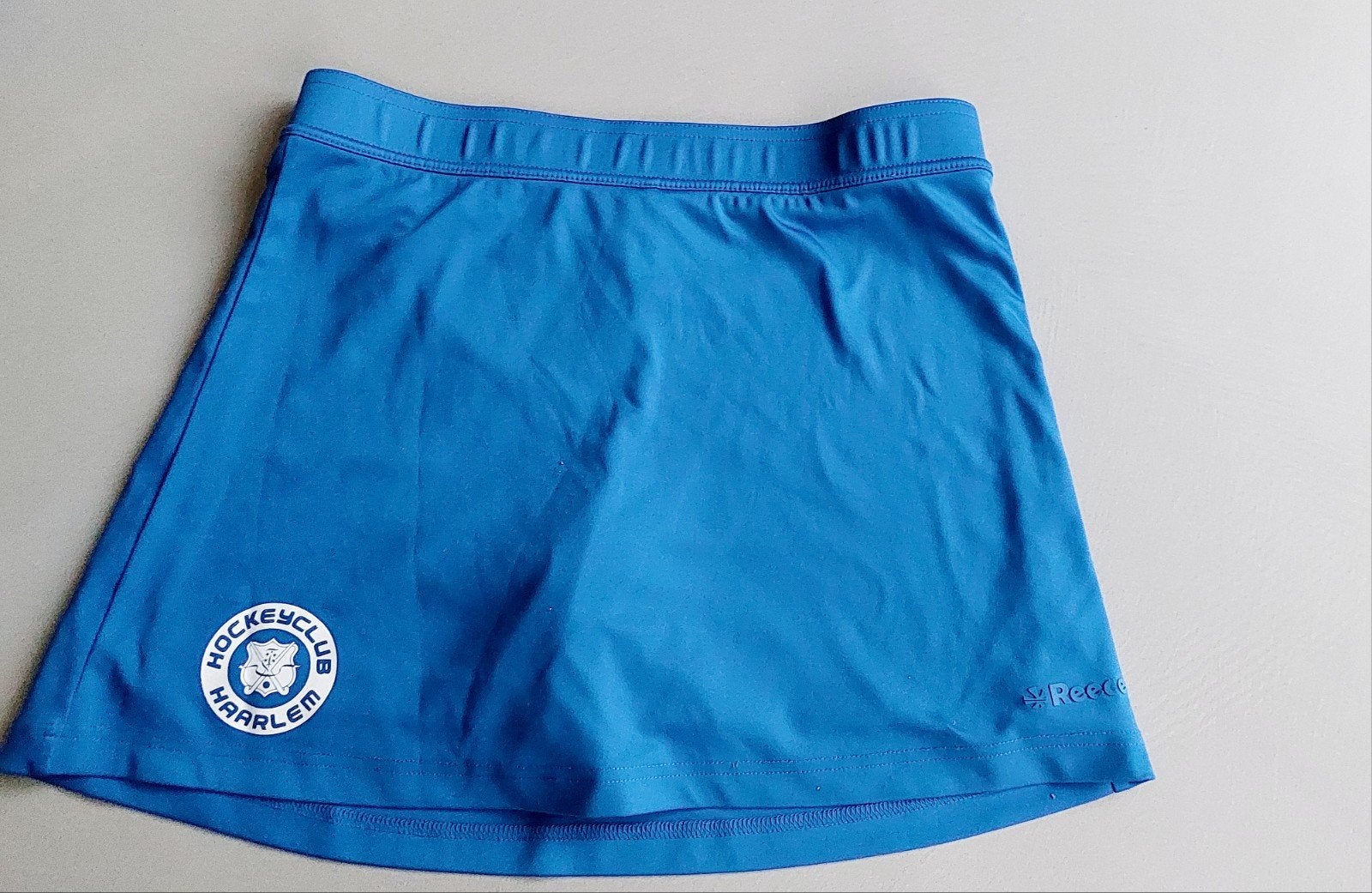 HC Haarlem hockey rokje maat L, gebruikt, nette staat, Ophalen of Verzenden, Gebruikt, Kleding