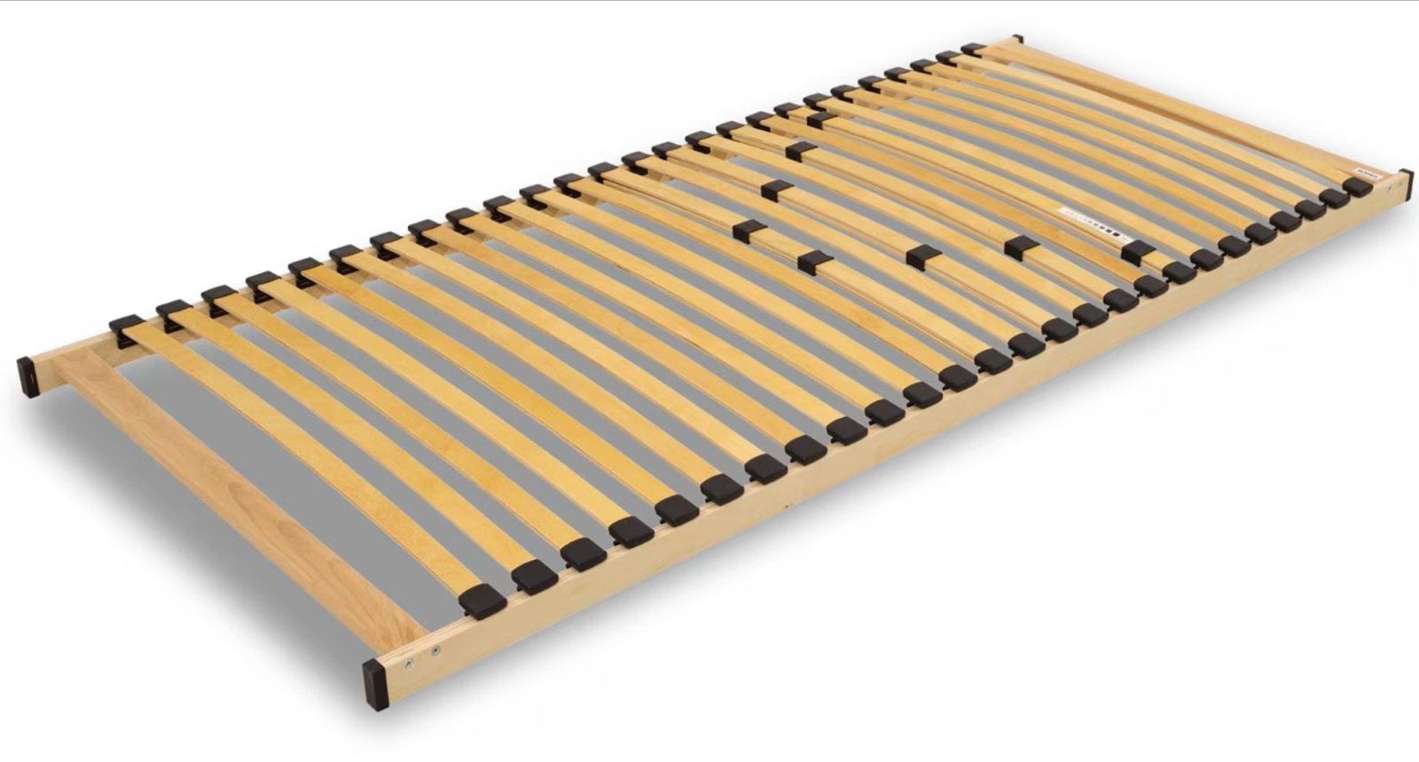 Lattenbodem 80x200 cm, Ophalen, Eenpersoons, Zo goed als nieuw, 80 cm