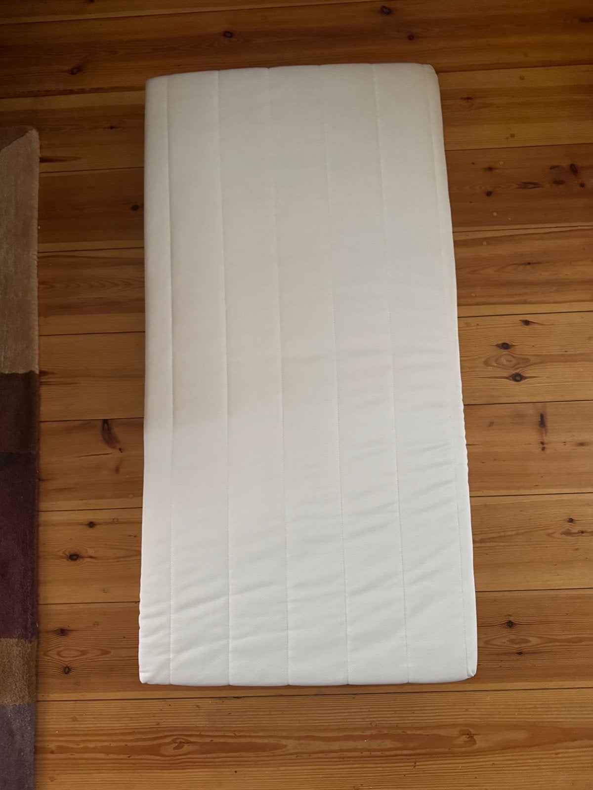 Matras voor ledikant, Huis en Inrichting, Ophalen, Eenpersoons, Overige maten, 70 cm of minder