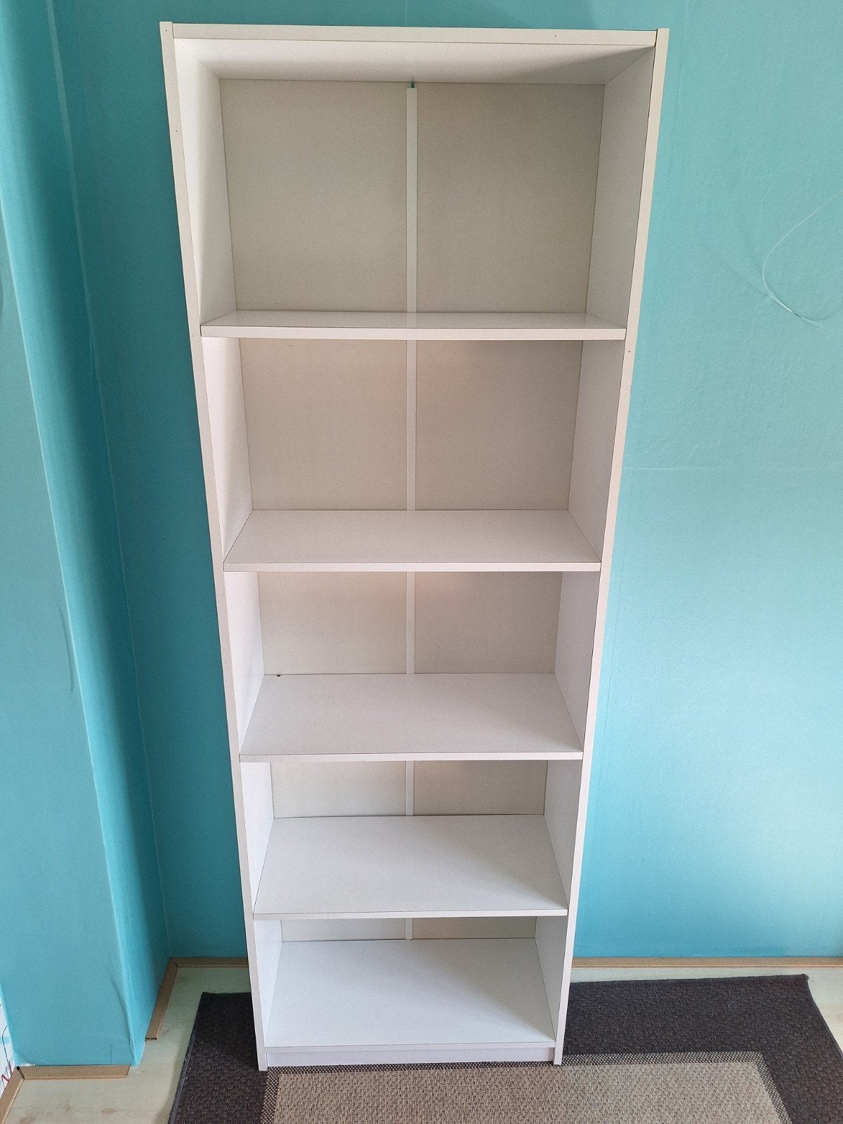 Ikea boekenkast, Huis en Inrichting, Ophalen, Met plank(en), Gebruikt, 50 tot 100 cm